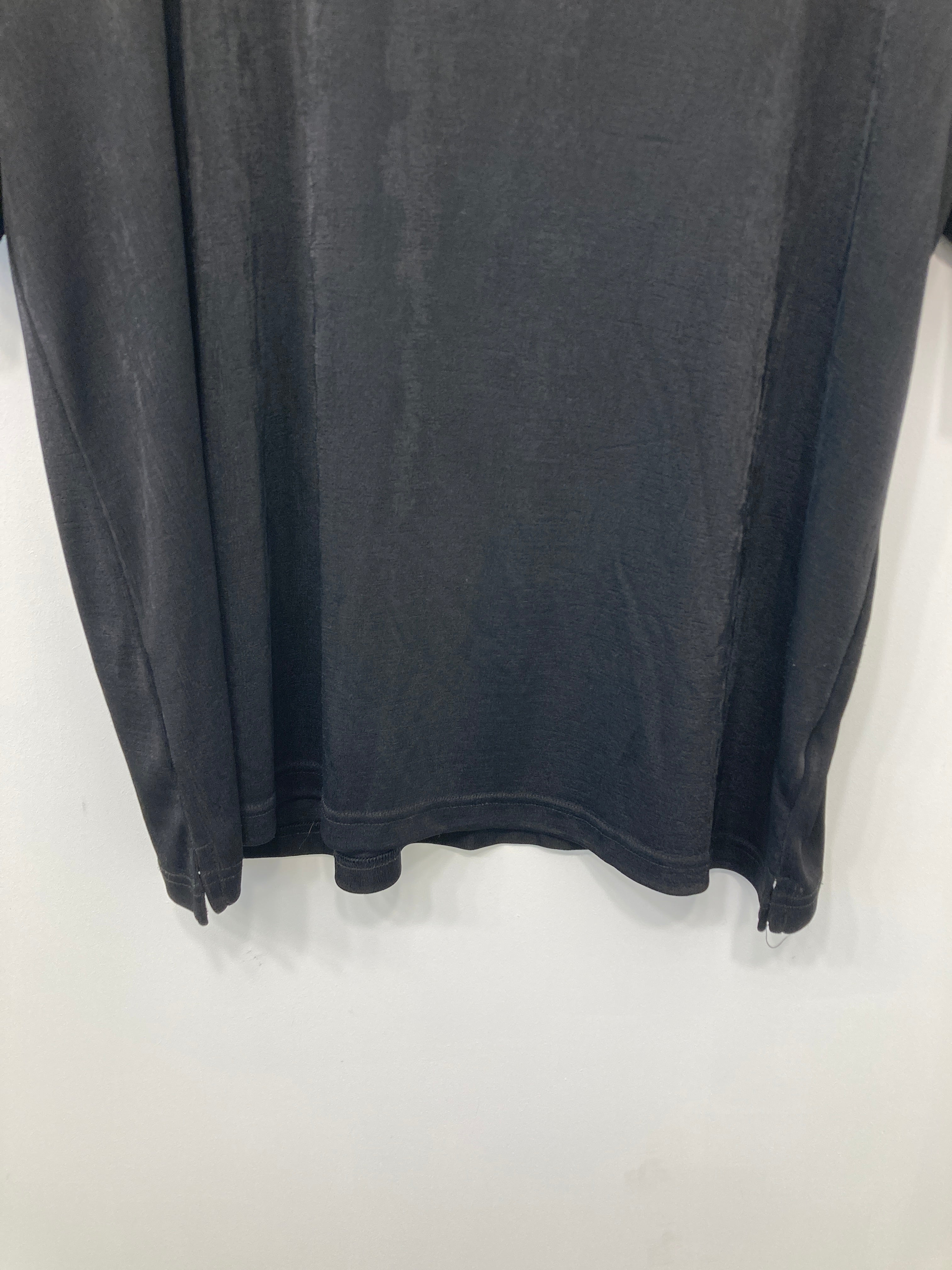 Jackie Bluse
